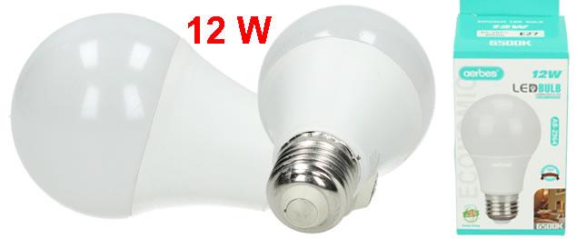 Úsporná žárovka 7W Spiral Led E14
