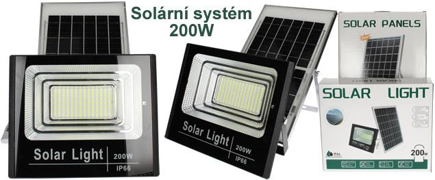 Samostatný Solární panel 50W 12V model SA-50