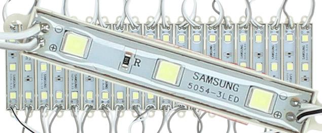 LED pásek RGB 1mx2 USB SMD 5050 FO-Z807